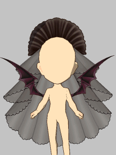 【ぼうし】[Sakizo]LILITHの翼