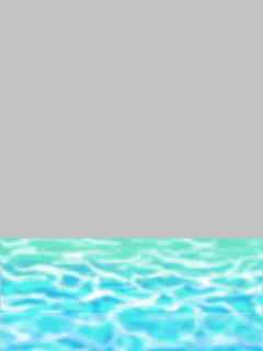 【エフェクト】[ｼｬｲﾆﾝｸﾞ]水しぶき