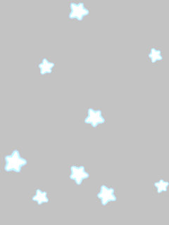 【エフェクト】[ﾎｼｸｲ]星の雨