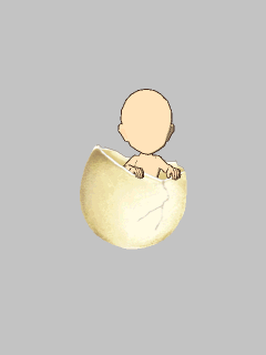 【オブジェ】[ﾀﾞﾔﾝ]大きな卵