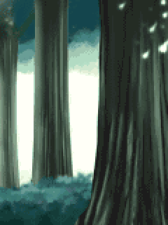 【背景】[大正×対称ｱﾘｽ]森の中