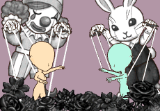 80センチ弱インド　マハラジャ操り人形2人 インド 操り人形 ラジャスタン人形 2体セット - メルカリ