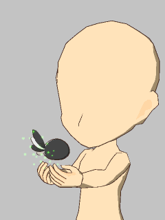 【ペット】[まほいく]ﾌｧｳﾞ