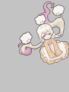 【ペット】[まほいく]ねむりん
