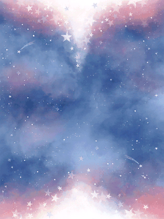 【背景】[ﾌﾗﾜﾘｰｷｽ]夜空の星