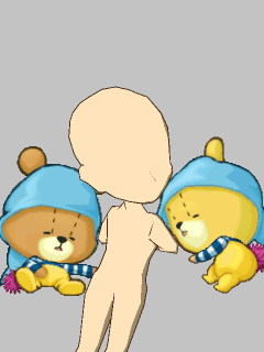 【高級品】[ﾙﾙﾛﾛ]おやすみ、ﾙﾙﾛﾛ