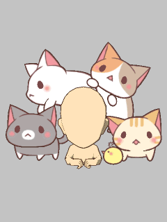 【高級品】[ねこぽん]あったかねこ