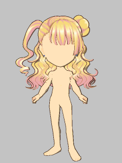 【髪型】[ｷﾞｬﾙ子]ｷﾞｬﾙ子ﾍｱｰ