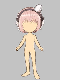 【髪型】[まほいく]ｽﾉｰﾎﾜｲﾄ ｳｨｯｸﾞ