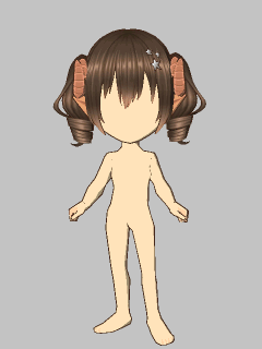 【髪型】[ｻｷｭﾊﾞｽさん]ﾗｳﾞｨｰﾆｬ ﾍｱ