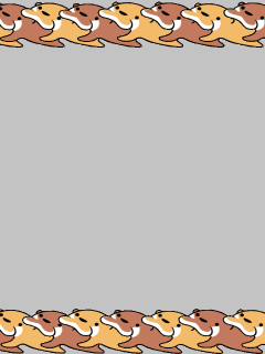 【エフェクト】[こつめってぃ]ひっつきこつめってぃ