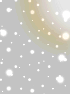 【エフェクト】[E☆2]雪と光