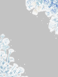 【エフェクト】[ことりさ]White flower