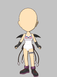 【セット服】[まほいく]ｽｲﾑｽｲﾑ 衣装
