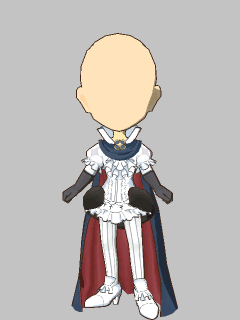 【セット服】[まほいく]ﾙｰﾗ 衣装