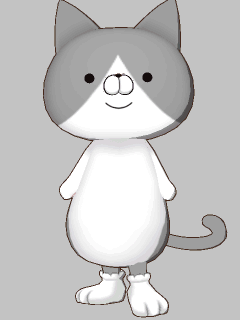うちの猫がまた変なことしてる。 ガチャ - アバター - ゲーム