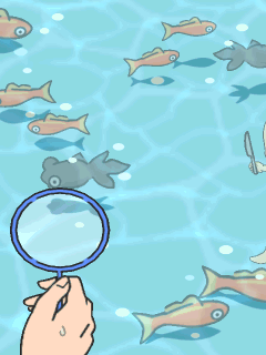 【高級品】[人生はｳｰﾊﾟｰﾙｰﾊﾟｰ]ご馳走金魚