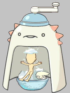 【高級品】[人生はｳｰﾊﾟｰﾙｰﾊﾟｰ]ｶｷ氷