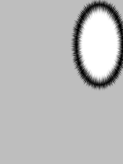 【フレーム】[鬼喰べ]私を喰べて…