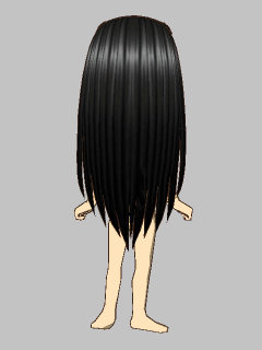 【髪型】[D]ASAGI･ﾄﾞﾗｲﾂｪﾝの髪型