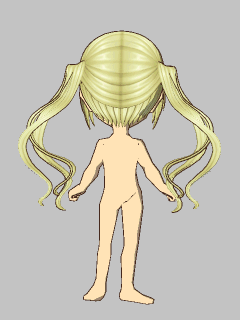 【髪型】[ﾄﾘﾆﾃｨｾﾌﾞﾝ]ﾘｰｾﾞﾛｯﾃ＝ｼｬﾙﾛｯｸ 髪型