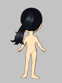 【髪型】[東ﾘﾍﾞ]場地 圭介 髪型