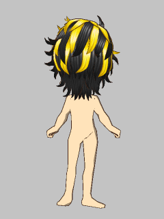 【髪型】[東ﾘﾍﾞ]羽宮 一虎 髪型