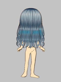 【髪型】[ことりさ]Lily 髪型
