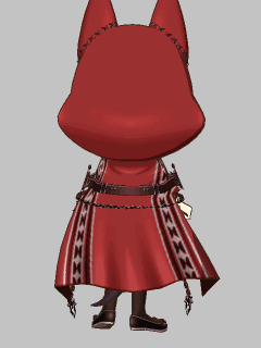 【セット服】[sena]赤ずきん 衣装