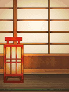 【背景】[薄桜鬼-恋衣録-]遊郭の背景
