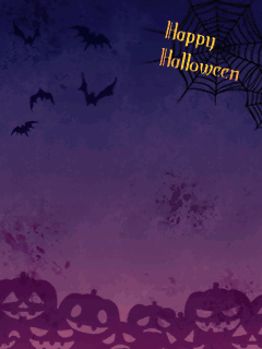 【背景】[羽々倉ごし]ﾊﾛｳｨﾝﾅｲﾄ