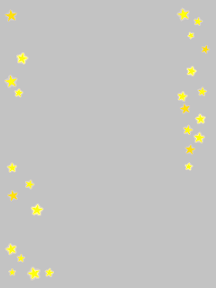 【フレーム】[一期一会]満天の星ﾌﾚｰﾑ