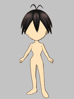 【髪型】[はじめてのｷﾞｬﾙ]ｼﾞｭﾝｲﾁﾍｱ