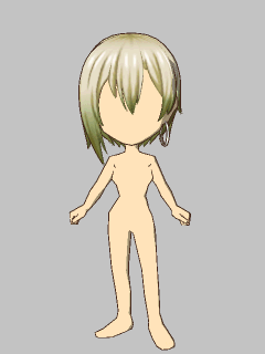 【髪型】[はじめてのｷﾞｬﾙ]蘭子ﾍｱ