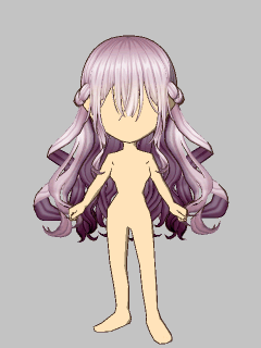 【髪型】[羽々倉ごし]ｳﾞｧﾝﾊﾟｲｱﾒｲﾄﾞ ﾍｱ