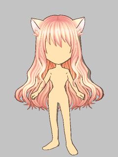 【髪型】[紅葉さん]ｳｪｰﾌﾞﾍｱ