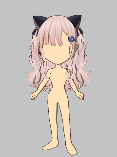 【髪型】[ときわた]ｾｰﾗｰｷｬｯﾄ ﾍｱ