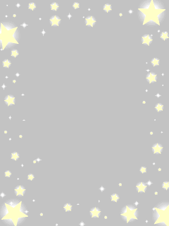 【エフェクト】[ねむりねむ]星の輝き