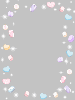 【エフェクト】[羽々倉ごし]ｷﾗｷﾗおかし