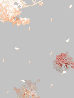 【エフェクト】[ゆめみつき]霞み桜