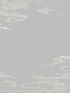 【エフェクト】漂う薄雲