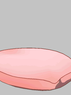 【オブジェ】[くるねこ]猫ﾍﾞｯﾄﾞ