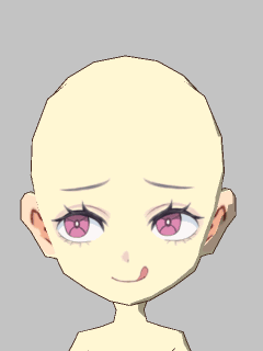 【かお】[ときわた]病みｷｬｯﾄﾌｪｲｽ