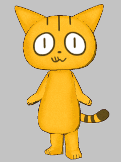 【セット服】[くるねこ]ﾎﾟ子の着ぐるみ