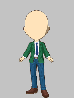 【セット服】[はじめてのｷﾞｬﾙ]ｼﾞｭﾝｲﾁ制服衣装