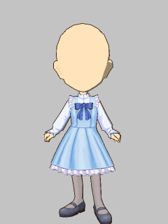 【セット服】[ﾛｸでなし]ﾘｨｴﾙ=ﾚｲﾌｫｰﾄﾞ 衣装