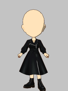 【セット服】[jouetie]ﾗｲﾀﾞｰｽﾜﾝﾋﾟｰｽｺｰﾃﾞ