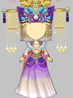 【セット服】[小林幸子]小林幸子 ﾒｶﾞ幸子衣装