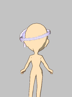 【ぼうし】ゆめかわﾌﾘﾙｱｲﾏｽｸ
