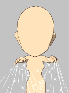【アクセ１】ﾙﾝﾙﾝ♪水やり